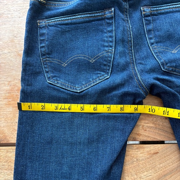 American Eagle 26x30 Flex Slim Men’s Jeans - Picture 13 of 15